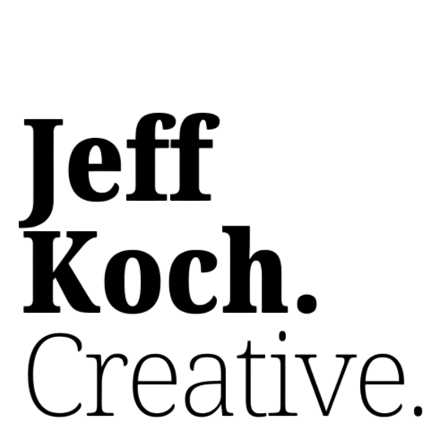 Jeff Koch Creative | Search Marketing Expert